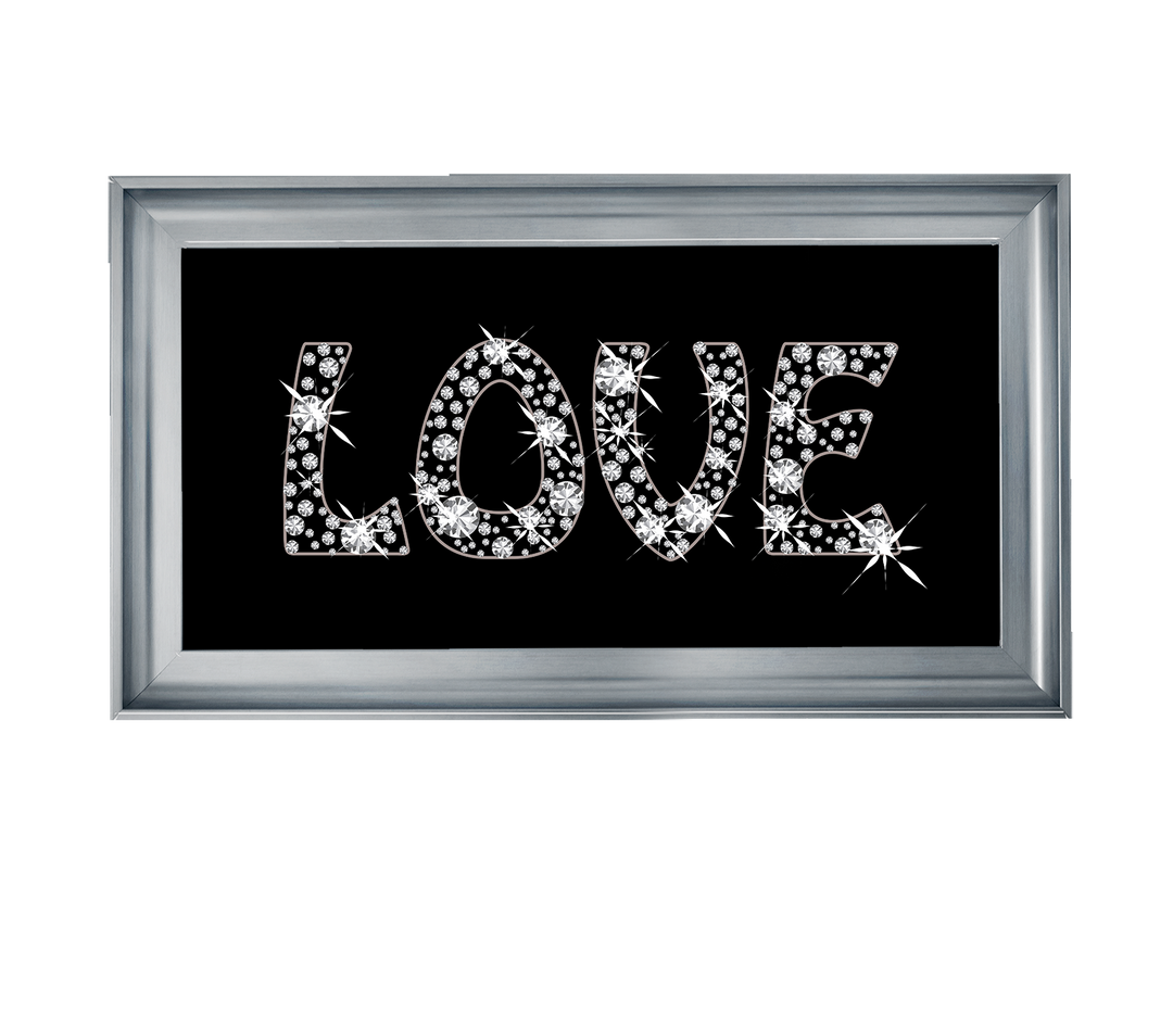 Love sparkle
