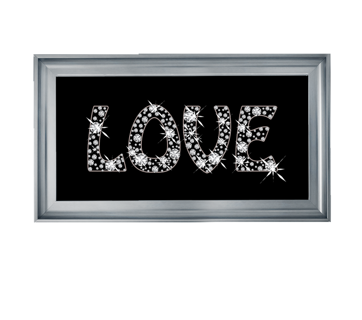 Love sparkle