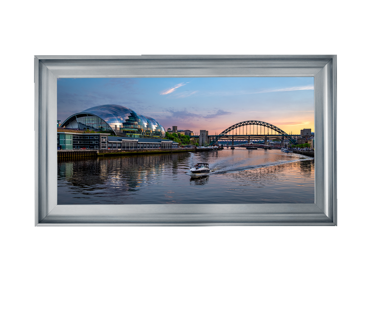 CY192 Tyne Bridge Newcastle