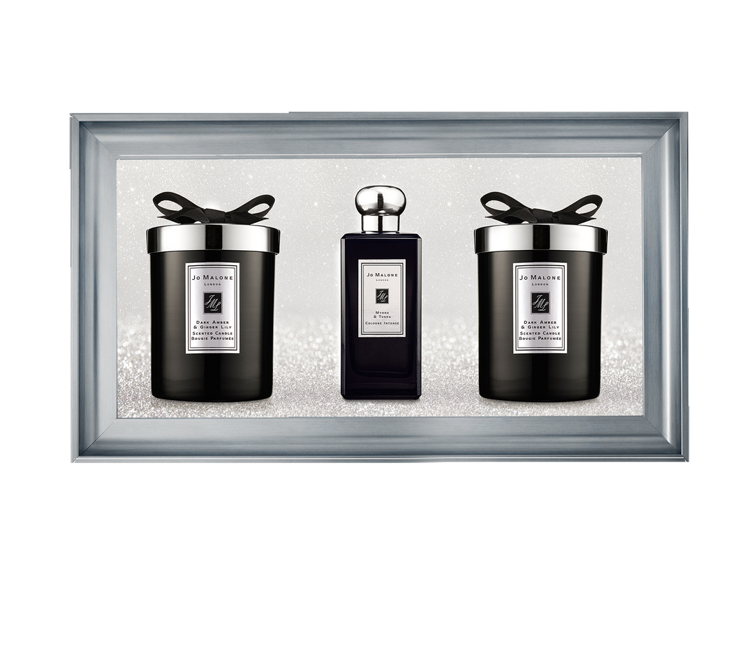 Candles III