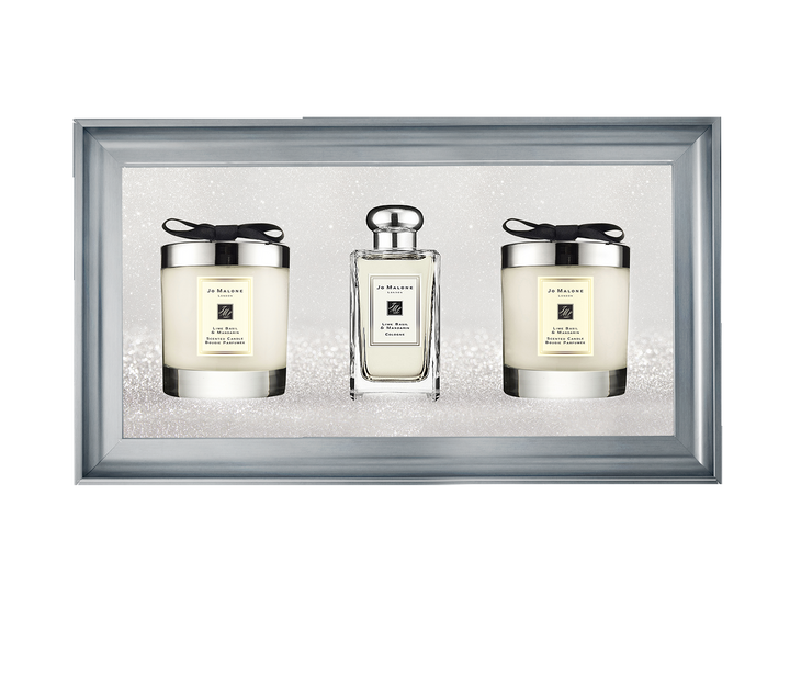 Candles
