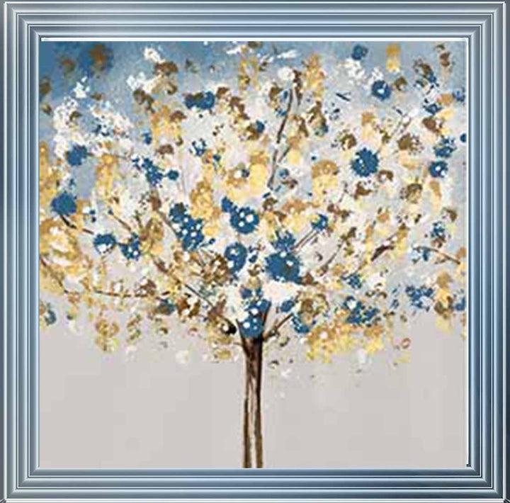 LS384 Abstract Tree