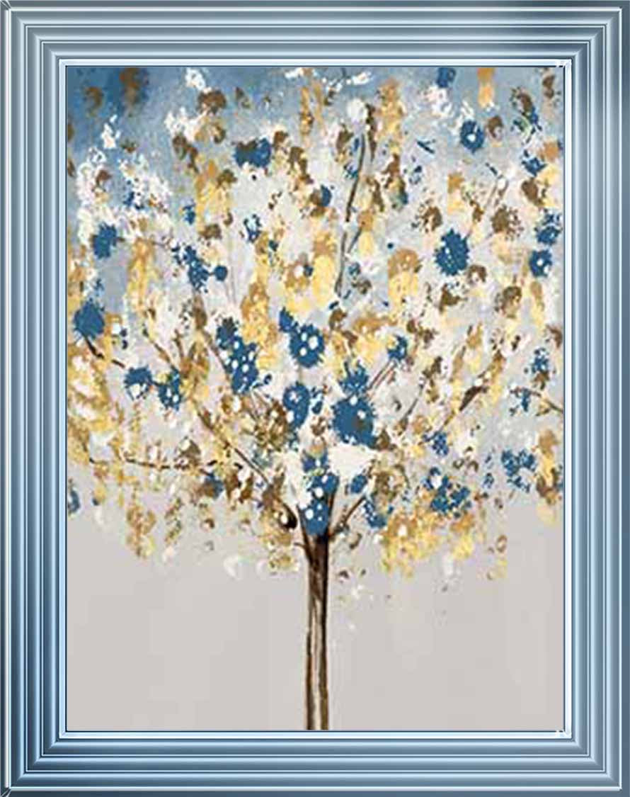 LS383 Abstract tree