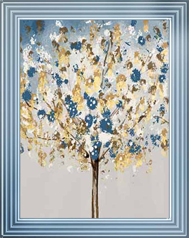 LS383 Abstract tree