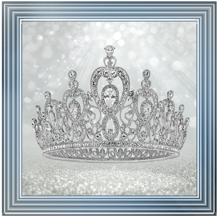 MS032 Crown
