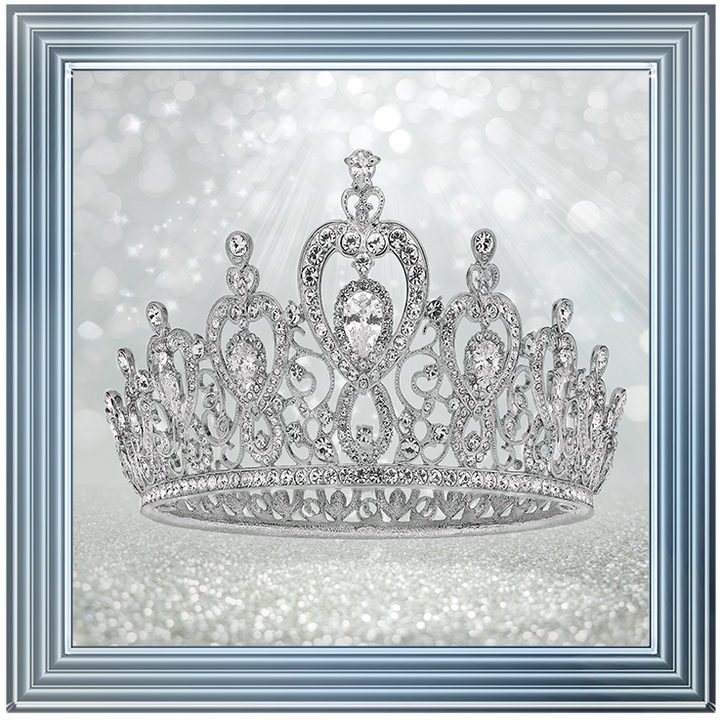 MS032 Crown