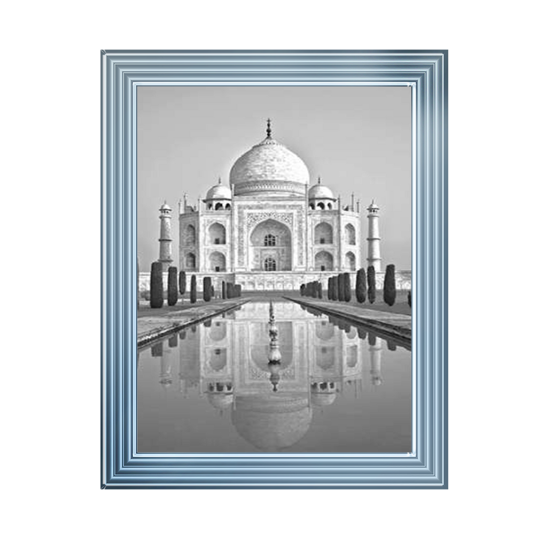 CY086 Taj Mahal II