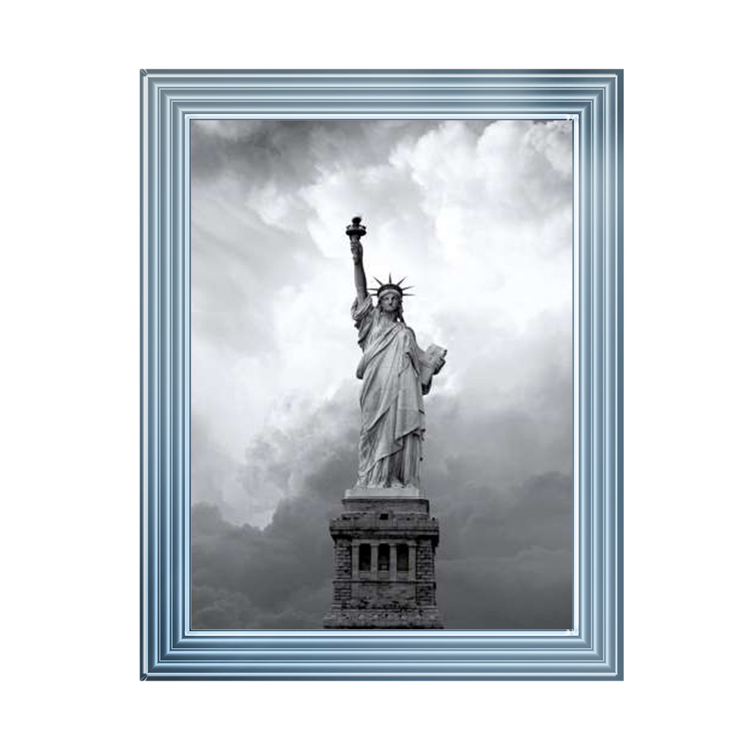 CY063 Majestic Lady Liberty