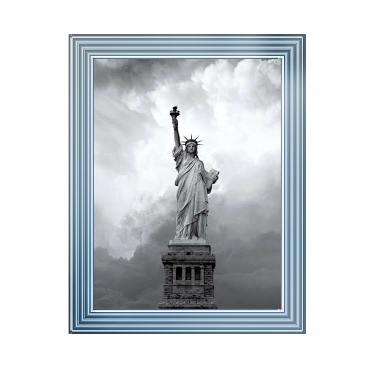 CY063 Majestic Lady Liberty