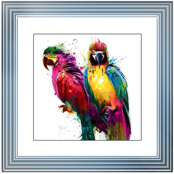 Tropical Colors I
