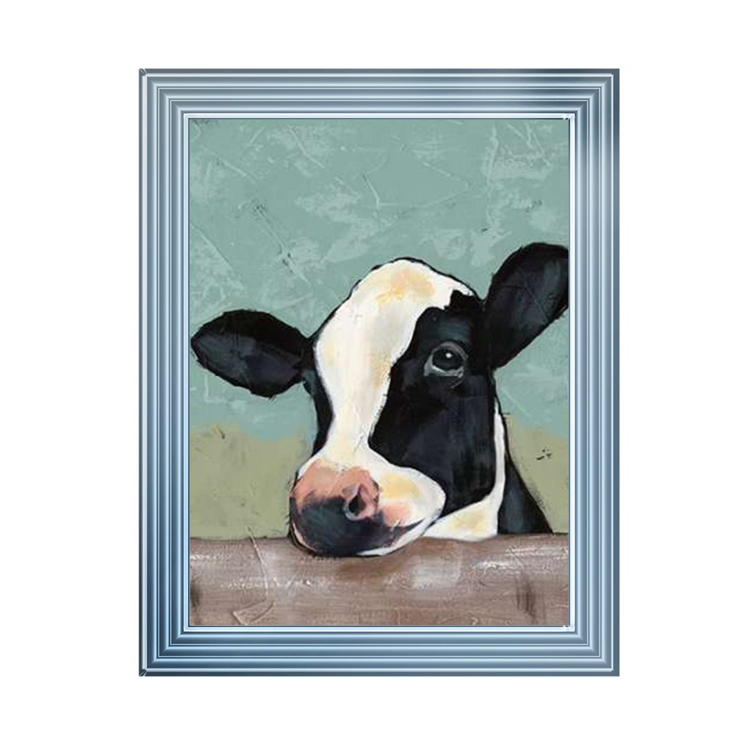 Holstein Cow II