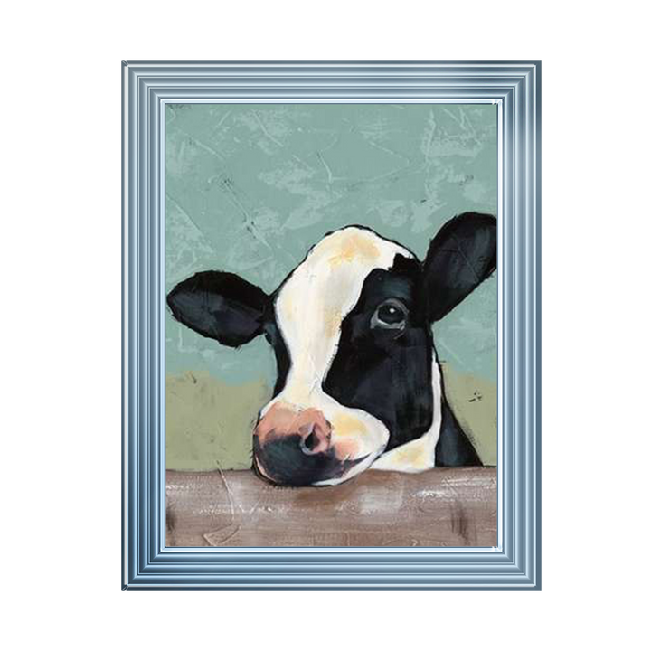Holstein Cow II