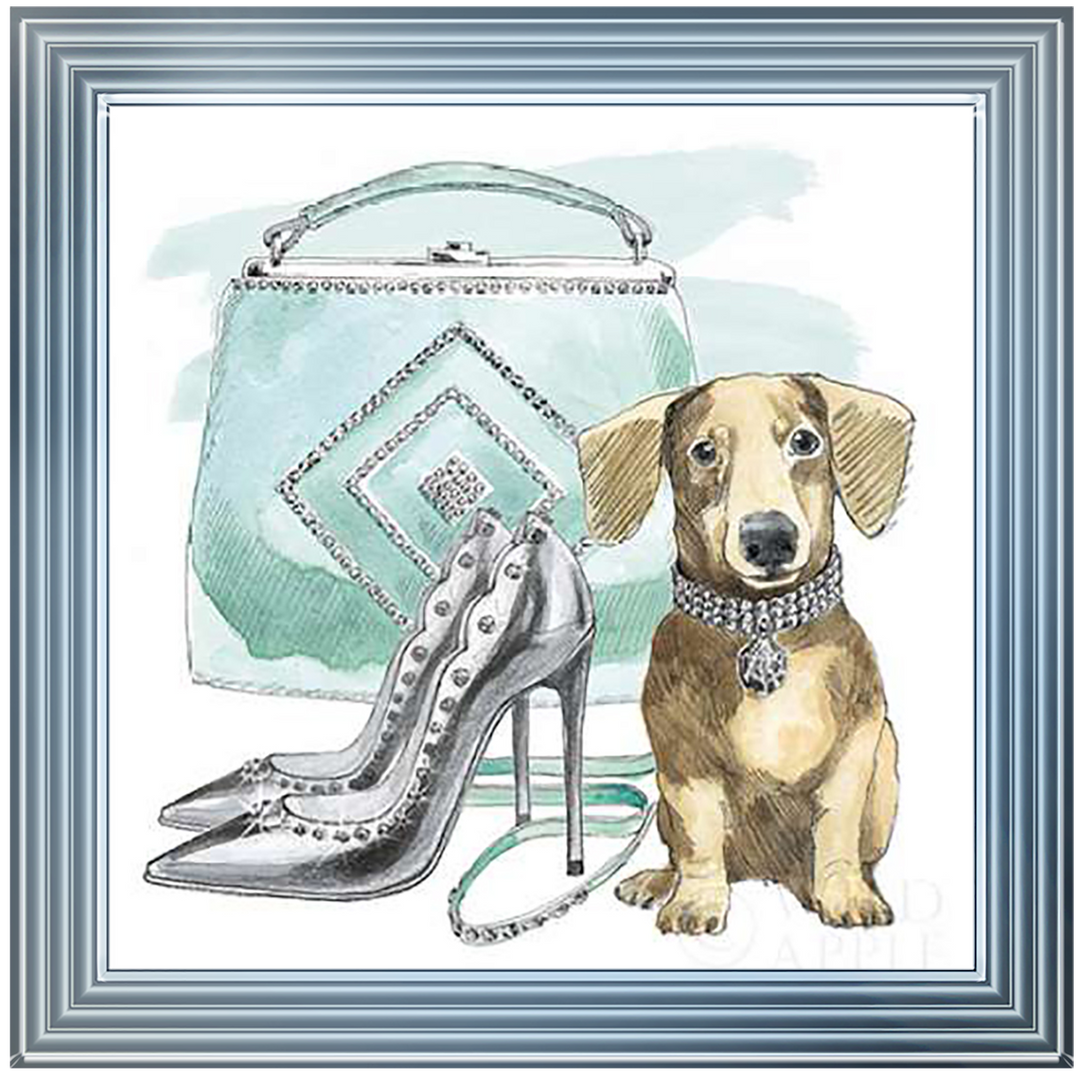 28047 Glamour Pups III