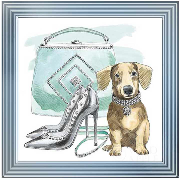 28047 Glamour Pups III