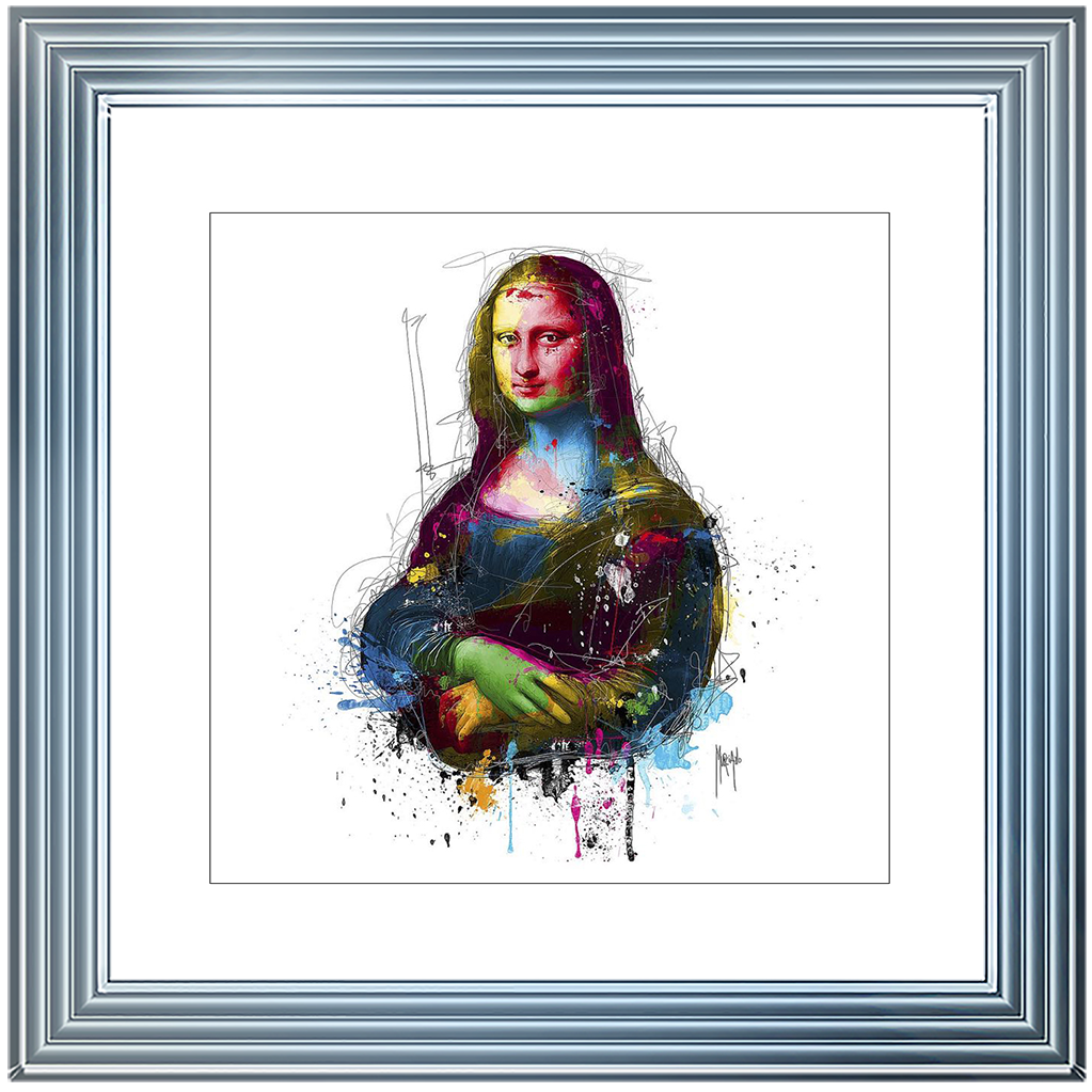 IG6868 Da Vinci Pop