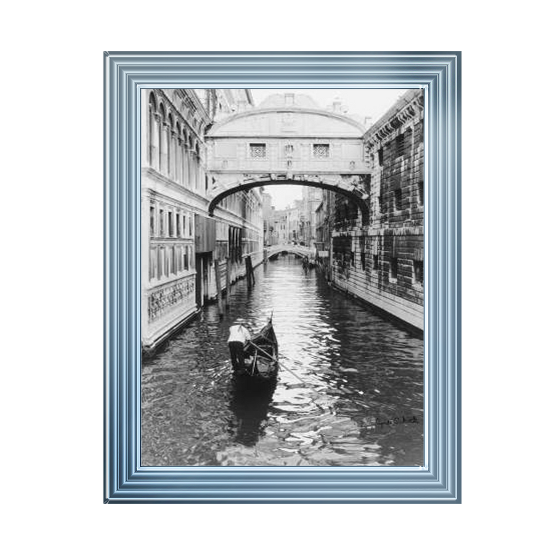 CY076 Venice Canal