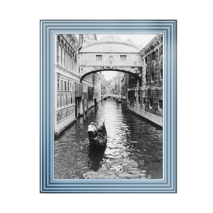 CY076 Venice Canal