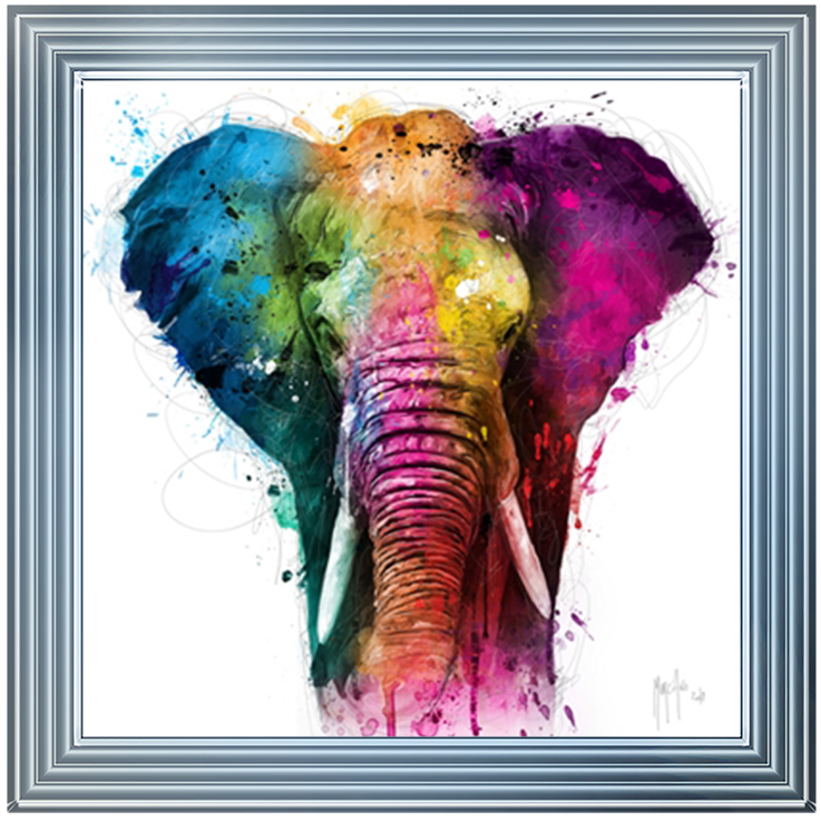 MD030 Africa Pop