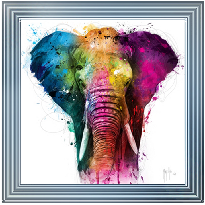 MD030 Africa Pop