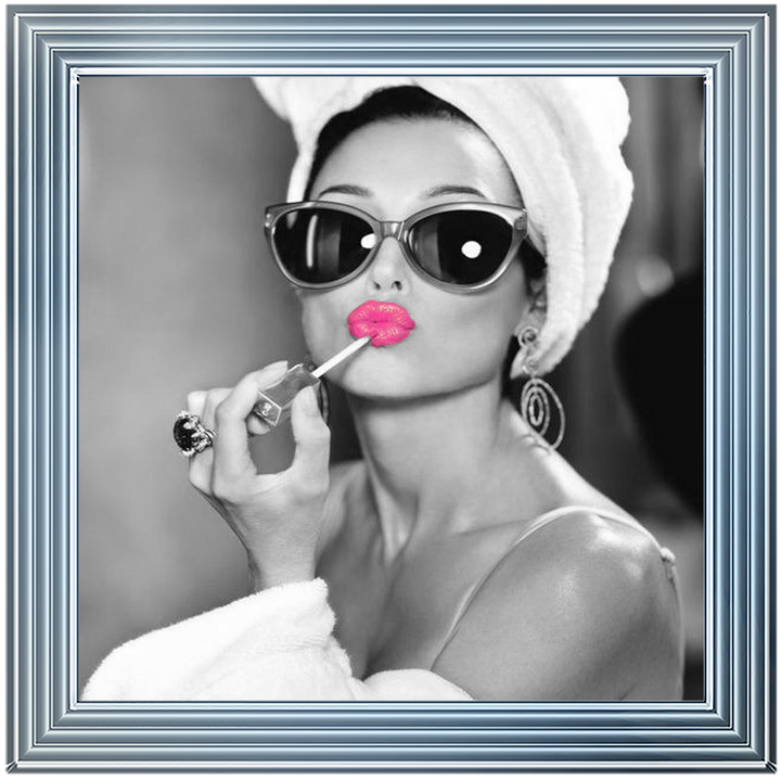 FG148 Girl's night in
