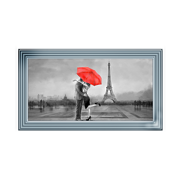 Paris Kiss