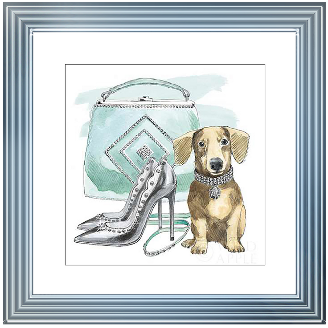 28047 Glamour Pups III