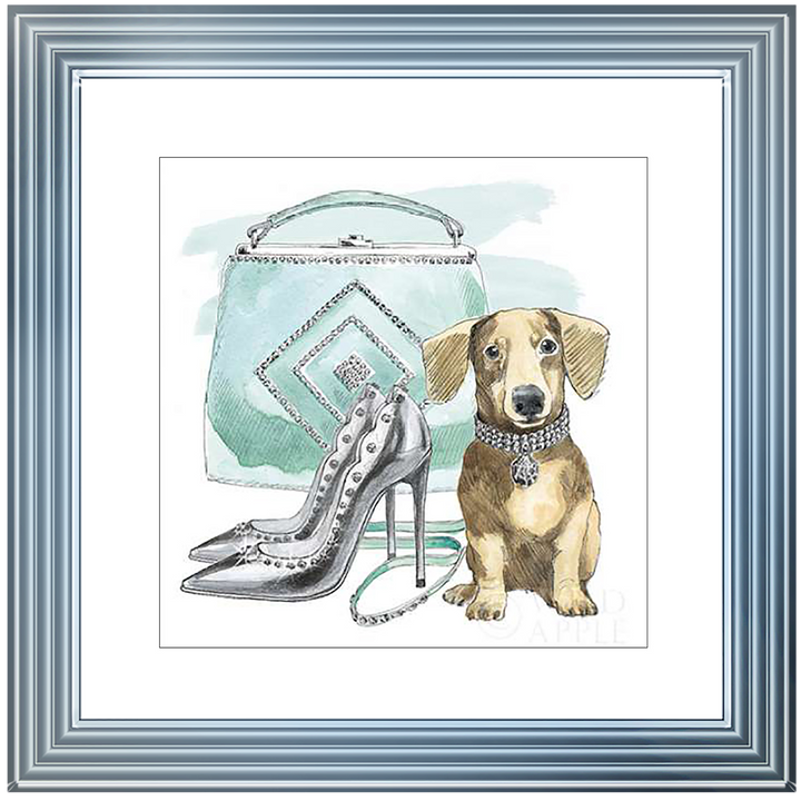 28047 Glamour Pups III