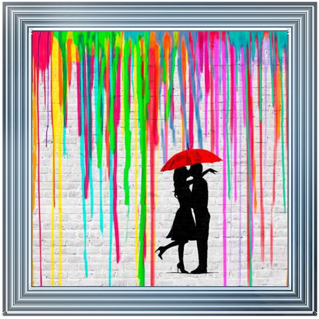 1MF4176 - Romance in the Rain