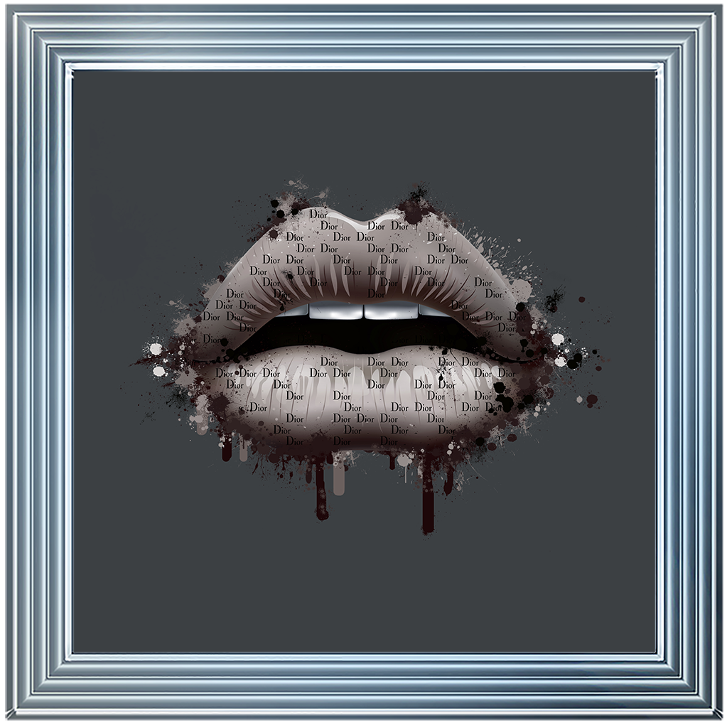 FS299 Fashion lips I