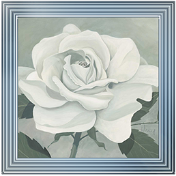 FL023 Rose One