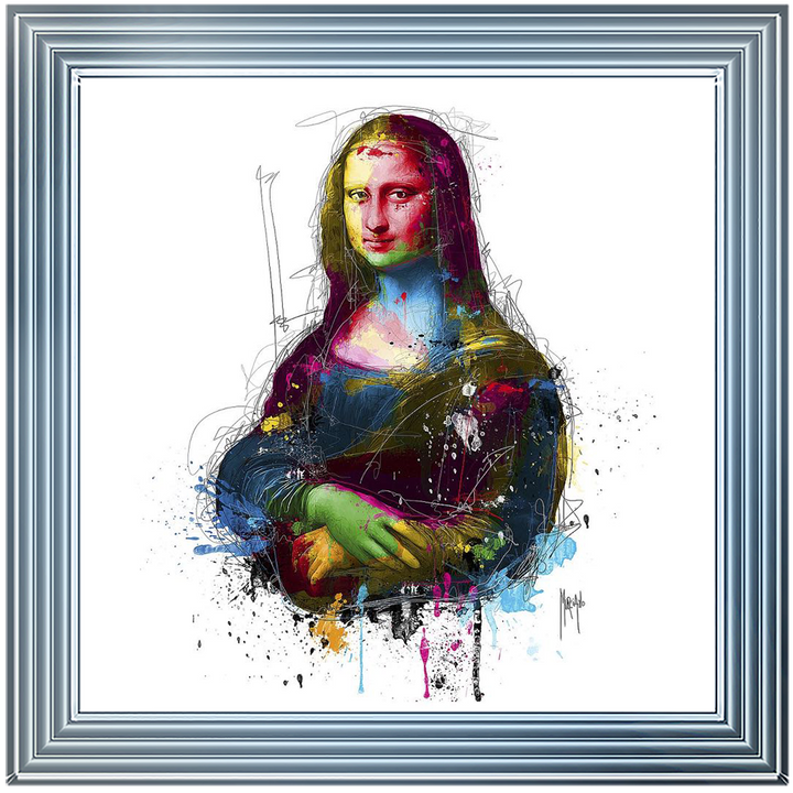 IG6868 Da Vinci Pop