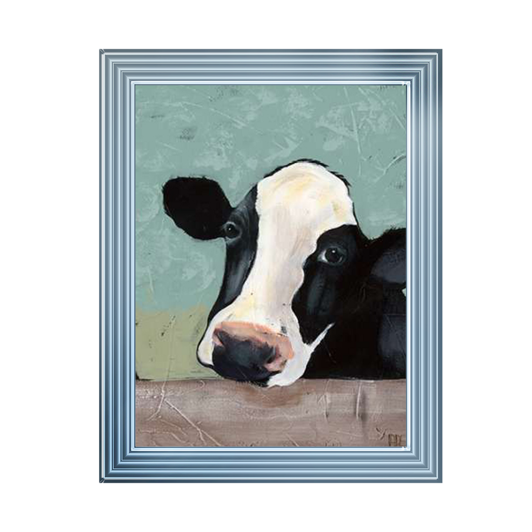 Holstein Cow III