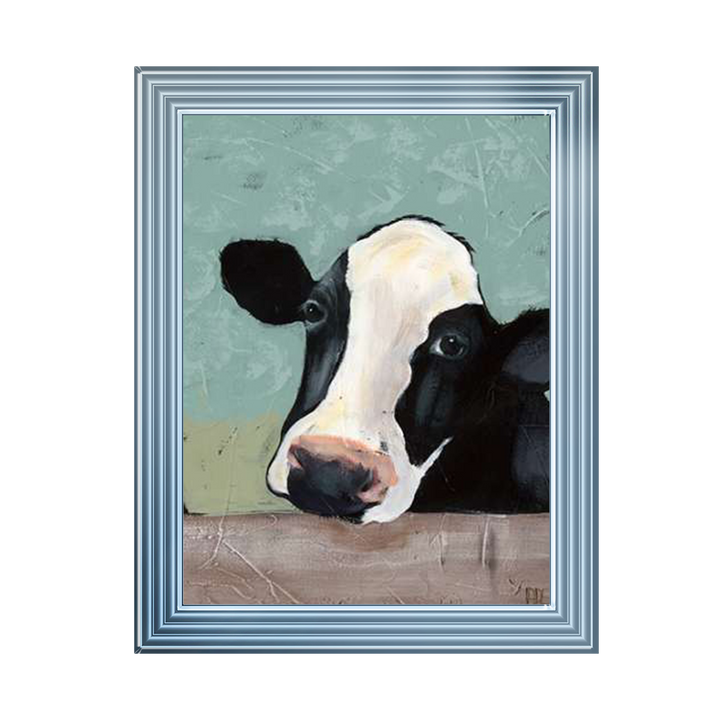 Holstein Cow III