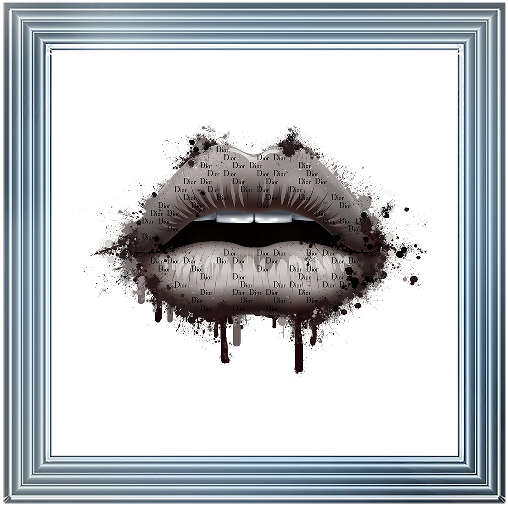 FS300 Fashion lips II