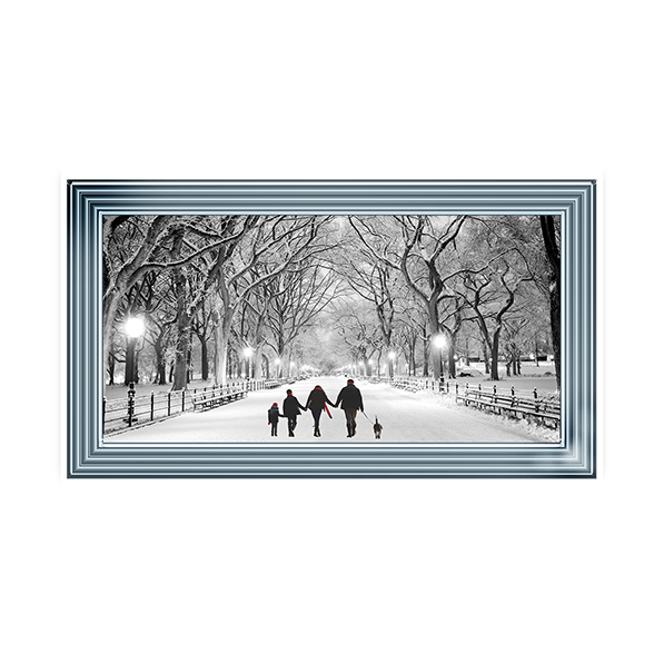 Family Walk