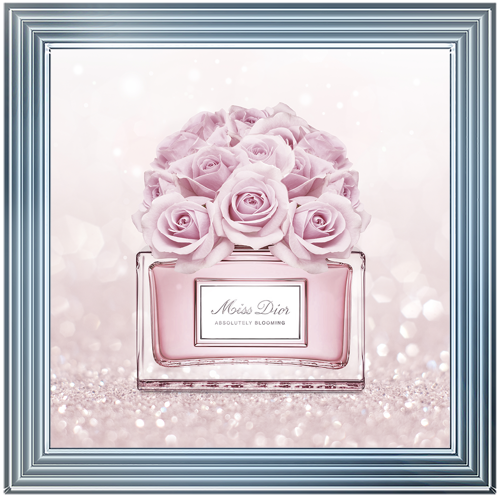 FS216 Blossoming Perfume II