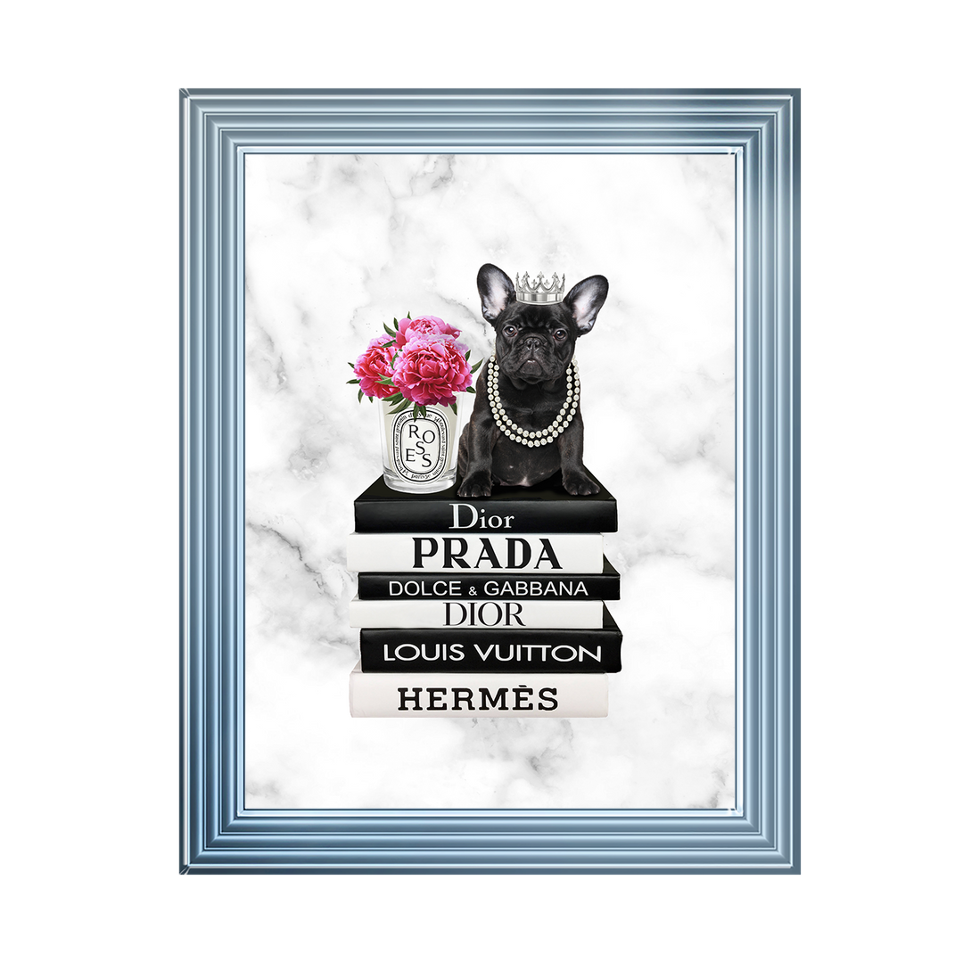 FS255 Fashion Books V