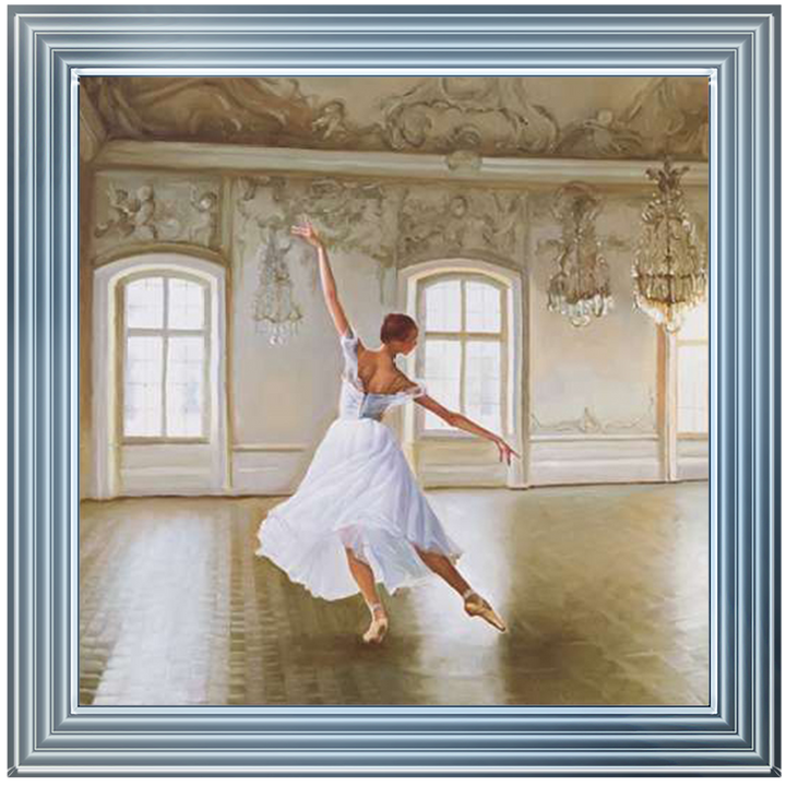 FG001 Le Grand Salon 1
