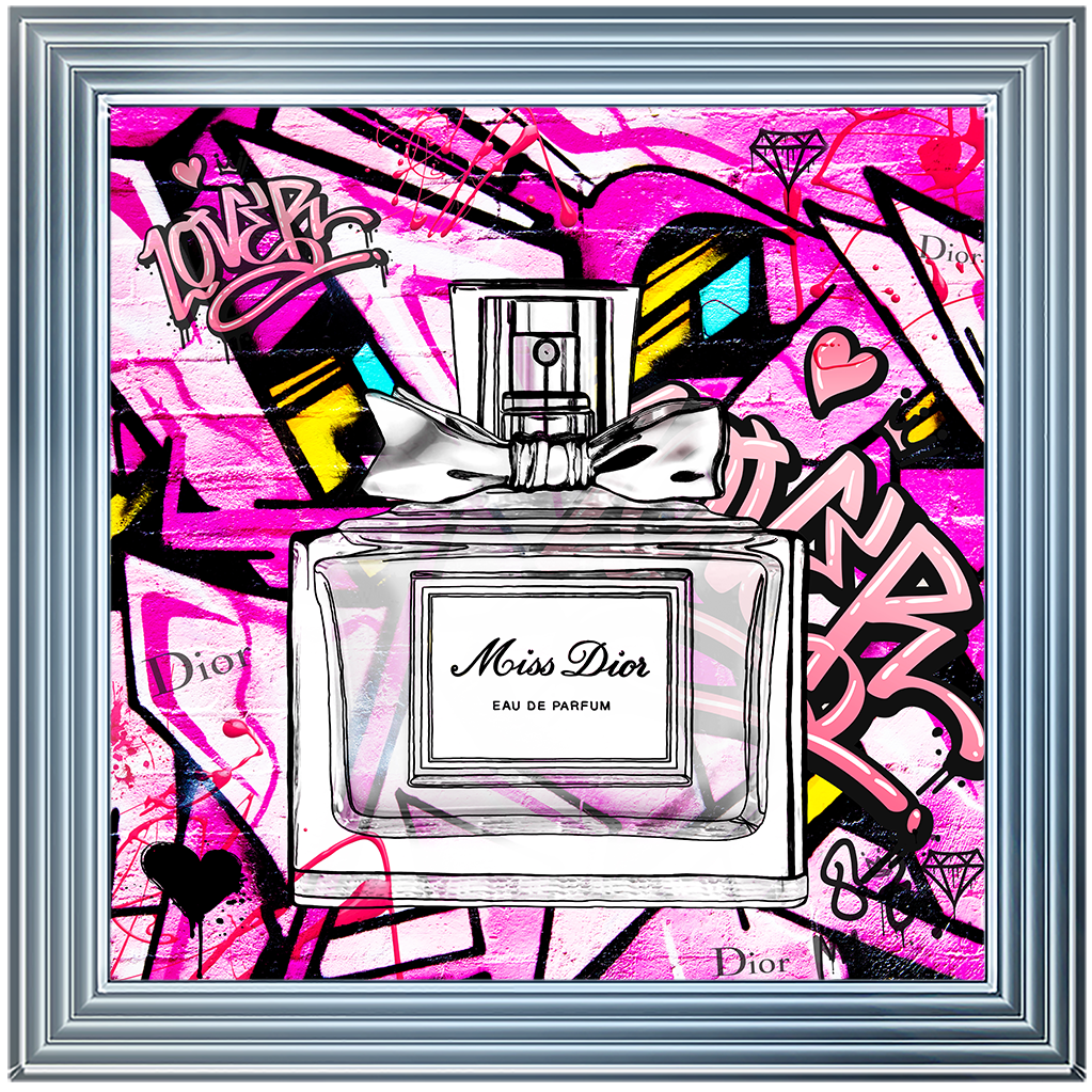 FS260 Urban perfume I