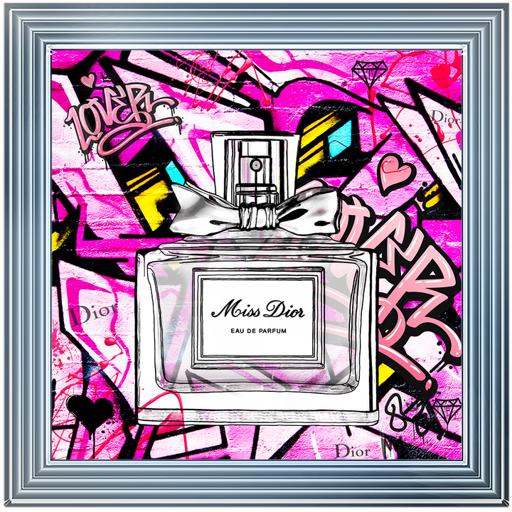 FS260 Urban perfume I