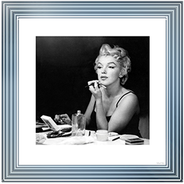 IC020 Marilyn Monroe (Preparation)