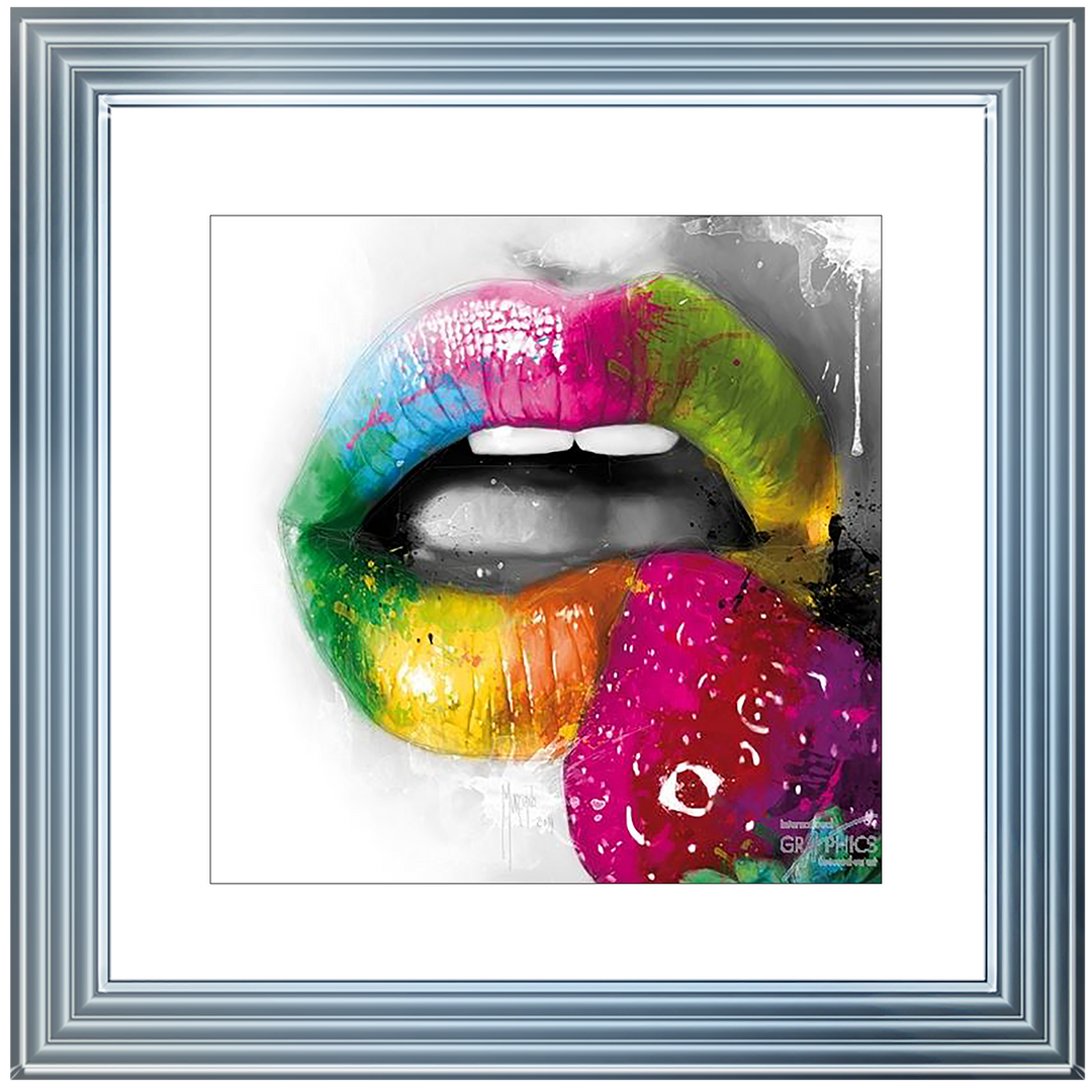 Fruity Kiss