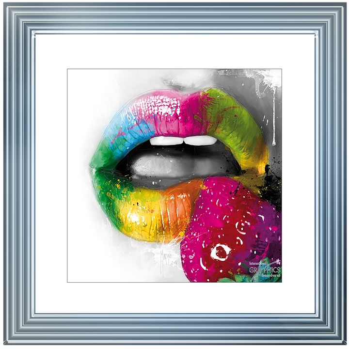 Fruity Kiss