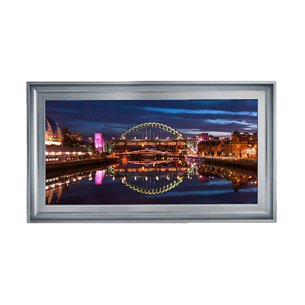 CY006 Tyne Bridge Colour