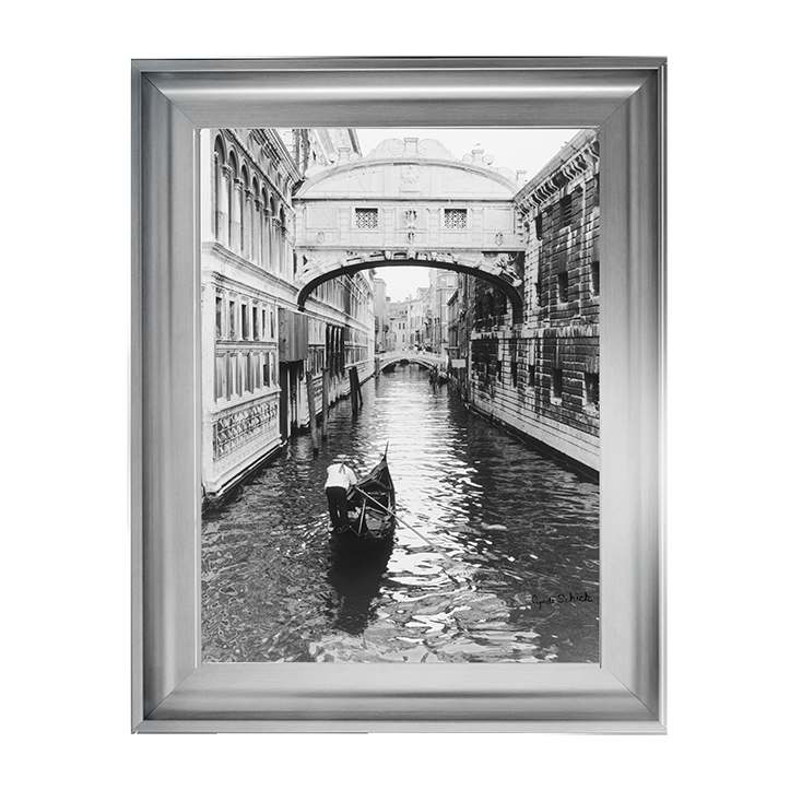 CY076 Venice Canal