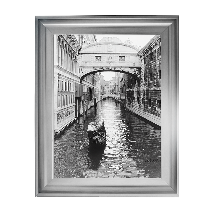 CY076 Venice Canal