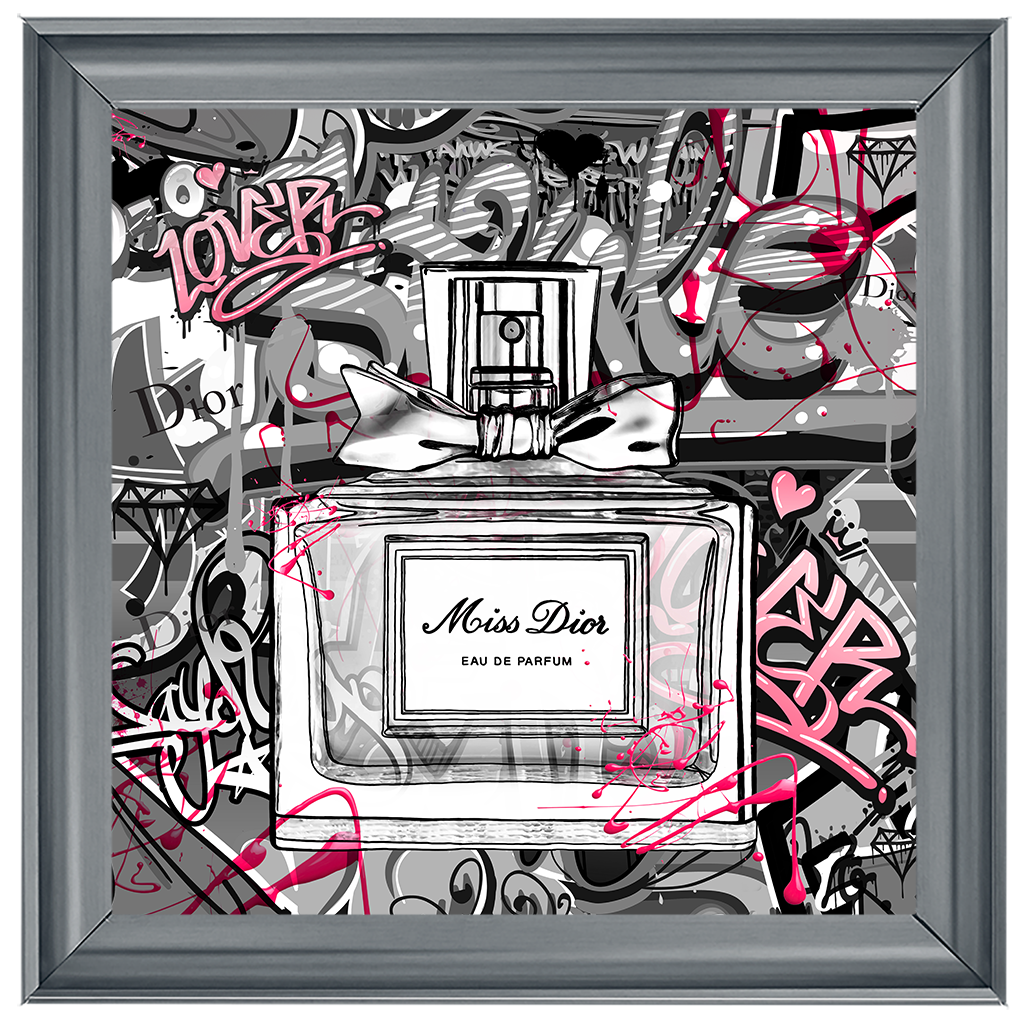FS262 Urban Perfume II