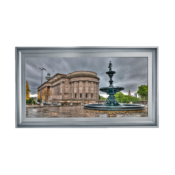 CY041 St Georges Hall, Liverpool