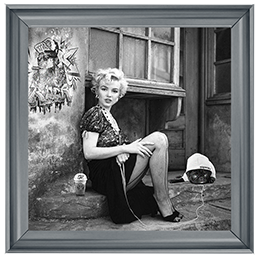 IC013 Marilyn Monroe Urban