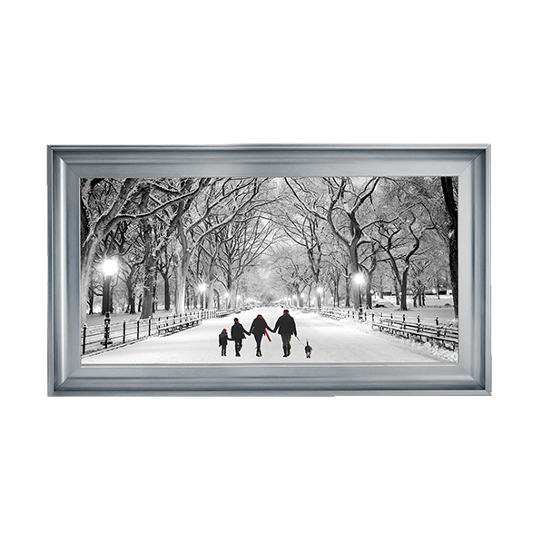 Family Walk